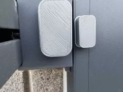 Outdoor Case For AQARA ZIGBEE Door Sensor