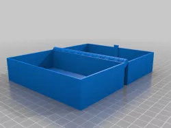 peg storage