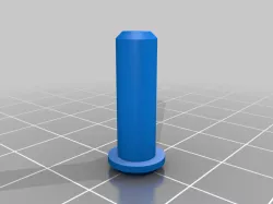 PG7 gland plug