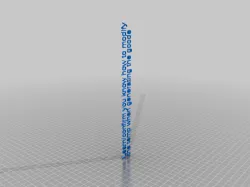 pla temp tower