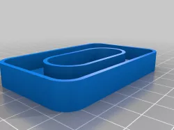 popsicle holder bottom for 1.