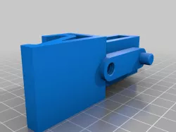 PRO X15 truxedo clip