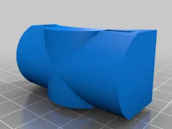 Profile Designs Computer Mount