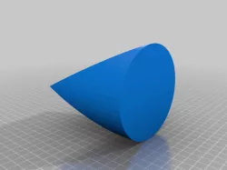 Projection perspective