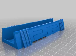 PS2 Ultra Slim Stand