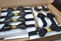 Realistic Bow tie
