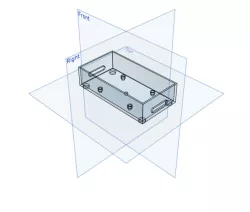 Relays Box