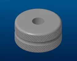 Ring Gage