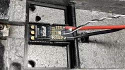 Ritewing Nano Drak T-Motor F45A ESC Holder