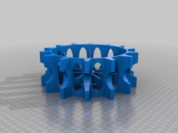 Robomow Wheel v2
