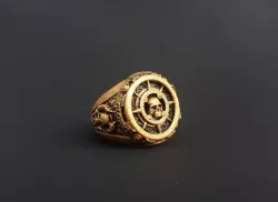 Rogue Trader Ring