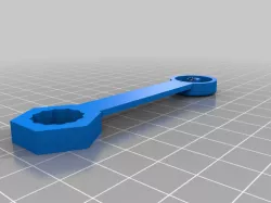 S22 Shoulder Bolts Saver