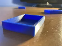 Screw Tray