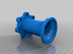 Screwdriver stand - for modular sccrewdrivers