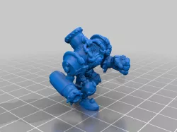 Sentry Golem