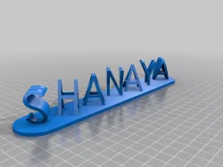 shanaya aryan