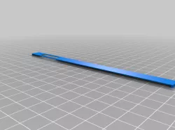 Skeeta/Nikki Wand Tube Shim