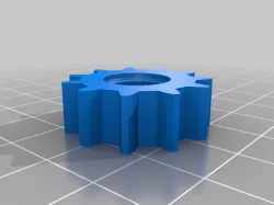 Snap gears