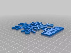 snowflake