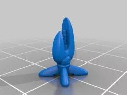 Space Pylon