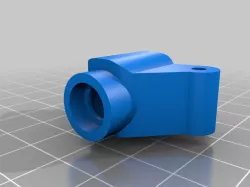 Spare Parts Kyosho Pure Ten GP MK1 