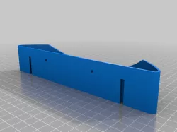 Stacking Hat Rack