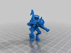 Steam Knight