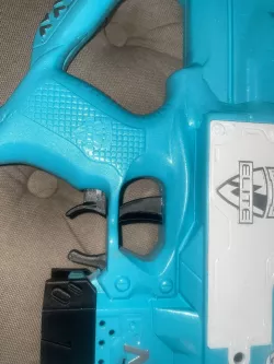 Stryfe Replacement Trigger