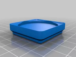 Sunlu SL-300 pen holder gridfinity extension