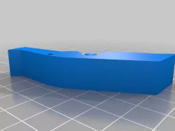 Talon Mag Adapter for Longshot (Based on Slug's)