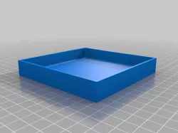 tape measure tray