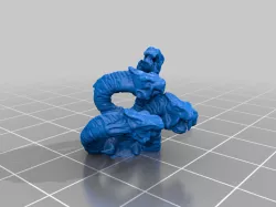 Throttle Worms