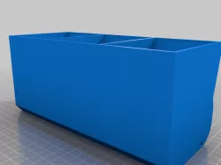 Thunderjet Gunnel Tray
