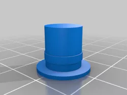 top hat