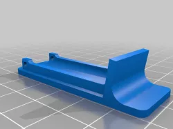 USB socket housing - Engel - injection moulding