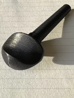 Violin Peg