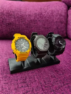 watch stand adjustable 