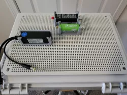 [WIP] DeFli & DeSky Enclosure Brackets