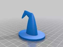 wizard hat