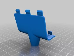 Xbox One Controller Battery Cover to Cable