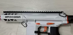 XYL KM9 Unicorn Blaster full top rail