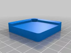 XYZ Touch Plate - OpenBuilds compatible