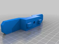 Yak Attack Style Cleat