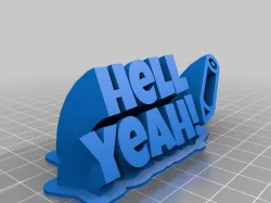 yeah