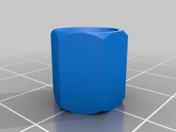 10m Nut V2