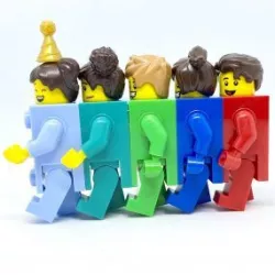 1x12 Torso Brick (custom)