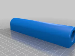 20mm Conduit Straight Connector