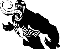 2D Venom 2
