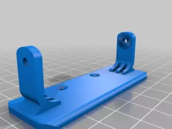 360 GO2 Hat clip