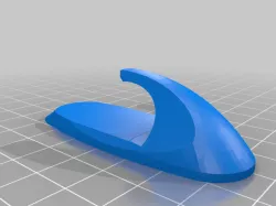 3M style command hook